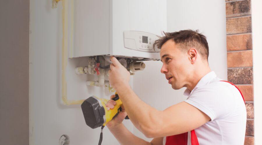 Professional Leak Detection in Boston, KY